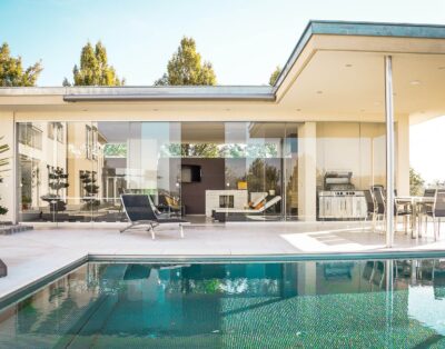 Mini Villa la paillote